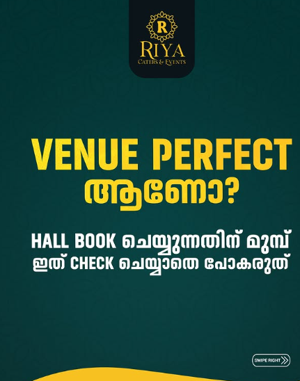Riya Events Gallery Image